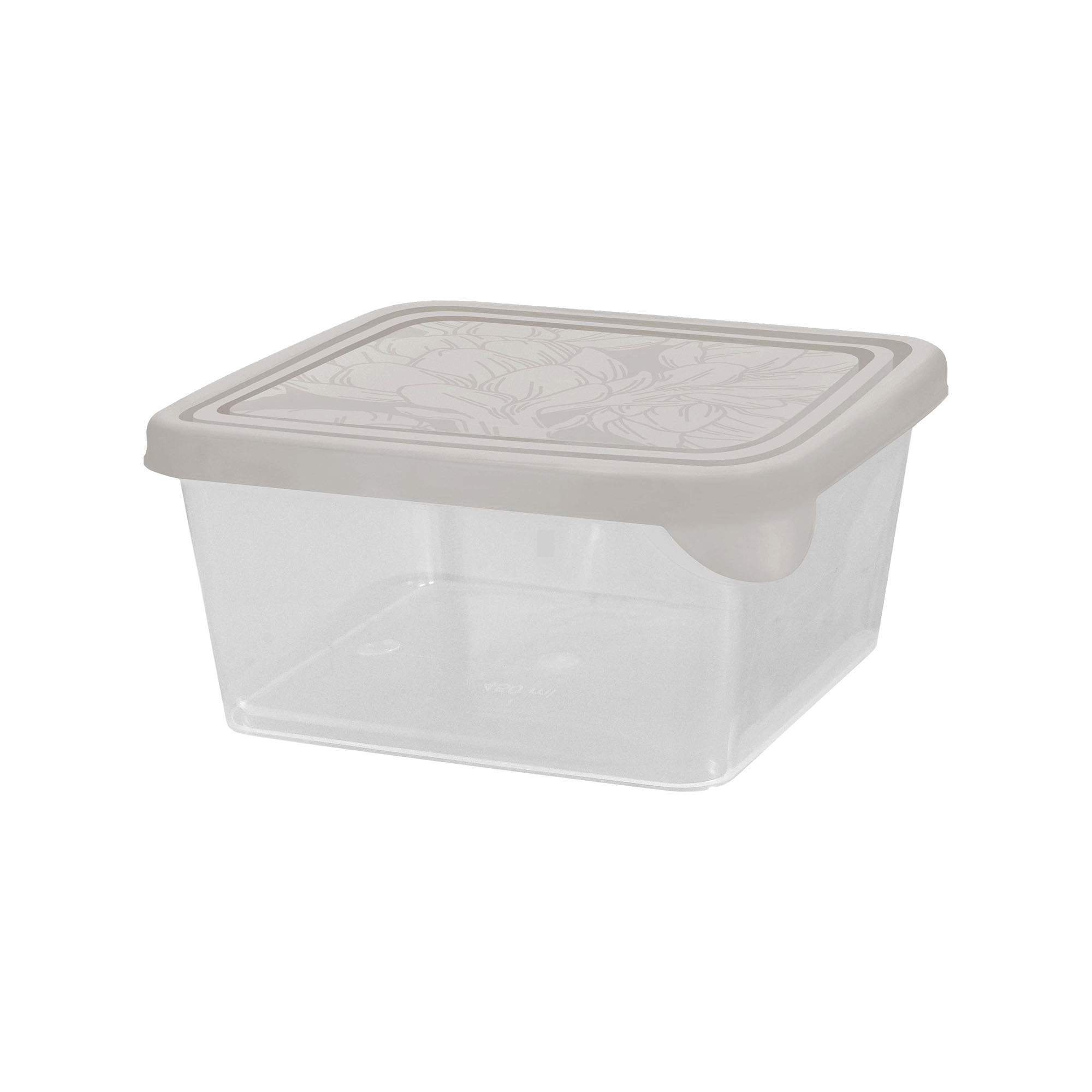 Bulk products container  PT1431